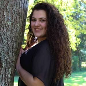 Meet your Posher, Gianna